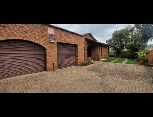 3 BEDROOM HOUSE FOR SALE IN GLENVISTA